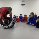 Nelumbo Ju Jitsu Academy