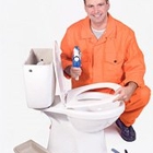 Toilet Repair Mckinney TX