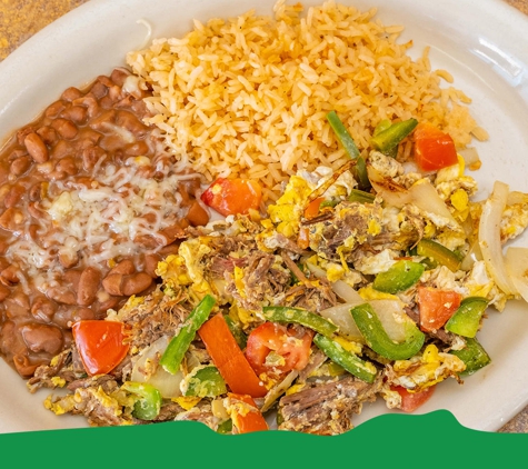 The Mexican Kitchen Restaurant - Moreno Valley, CA