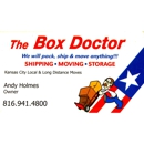 The Box Doctor Moving & Storage - Movers & Full Service Storage