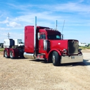 Short Trucking & Hotshot