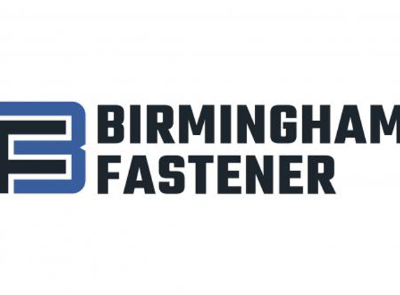 Birmingham Fastener - Birmingham, AL
