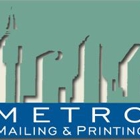 Metro Mailing & Printing