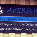Averson Automotive Group - Auto Repair & Service