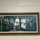The Church of Jesus Christ of Latter-day Saints - Methodist Churches