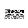 Wolfe Contracting, Inc. gallery