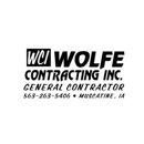 Wolfe Contracting, Inc. - General Contractors
