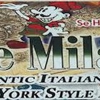 Cafe Milano gallery