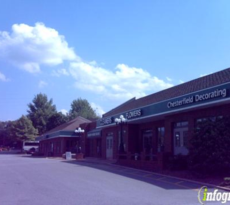 Chesterfield Hilltown Dental DDS - Chesterfield, MO