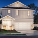 Turner's Crossing by Meritage Homes - Home Builders