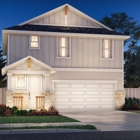 Turner's Crossing by Meritage Homes