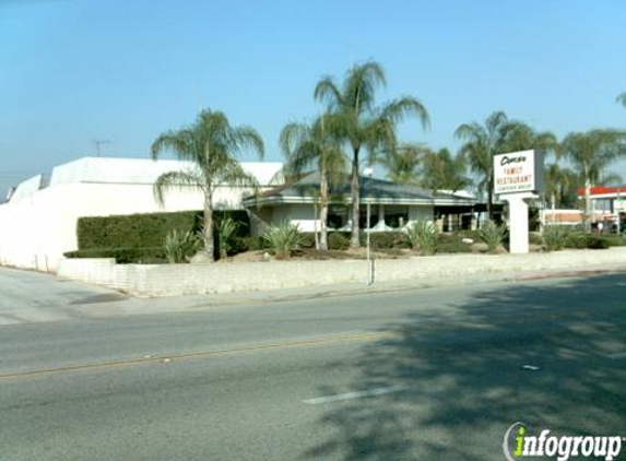 Costa's Family Restaurant - Covina, CA