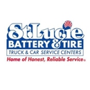 St. Lucie Battery and Tire