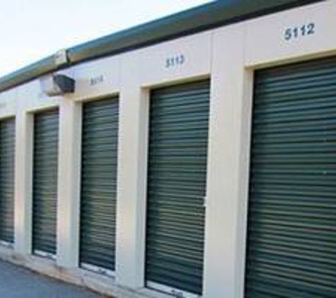 Hickory Grove Storage - Leesburg, GA