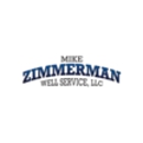 Mike Zimmerman Well Services Company - Glass Bending, Drilling, Grinding, Etc