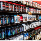 E-Town - Next Level Sports Nutrition