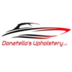 Donatello's Upholstery