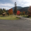 Clark Fork Lodge - Motels