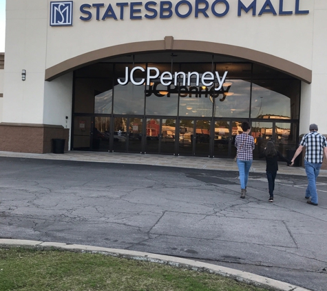 Statesboro Mall - Statesboro, GA