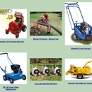 Paw Paw Rental - Contractors Equipment Rental