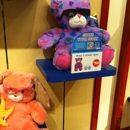 Build-A-Bear Workshop - Toy Stores