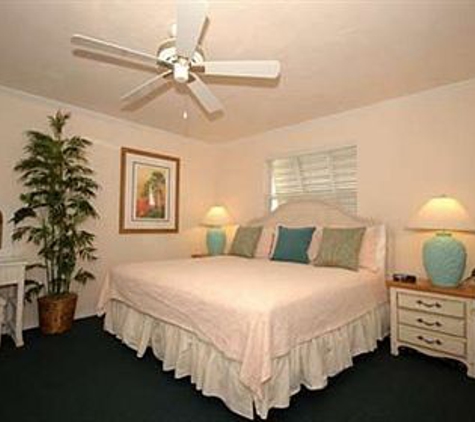 Tradewinds Condominium - Bradenton Beach, FL