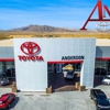 Anderson Toyota gallery