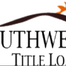 Southwest Title Loans - Payday Loans