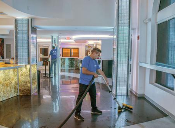 Ace Cleaning Systems - Coral Springs, FL