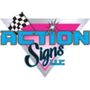 Action Signs  brett@action-signs.com - Printing Services