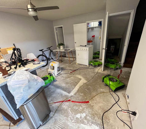 SERVPRO of Weston/West Davie - Davie, FL