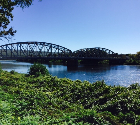 Riverside Creamery - Port Jervis, NY