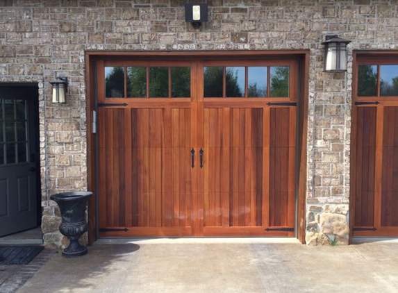 Four State Doors LLC - Joplin, MO