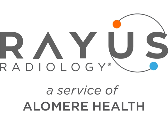 RAYUS Radiology a service of Alomere Health - Alexandria, MN