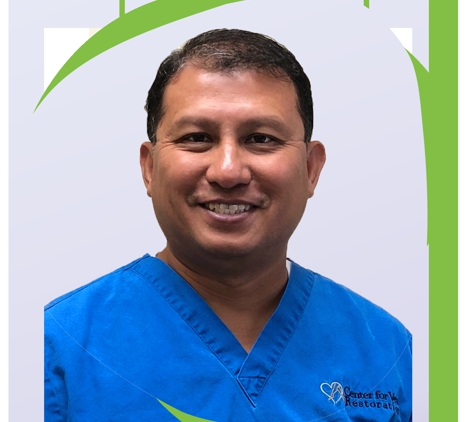 Center for Vein Restoration | Dr. Duc Le - Frederick, MD