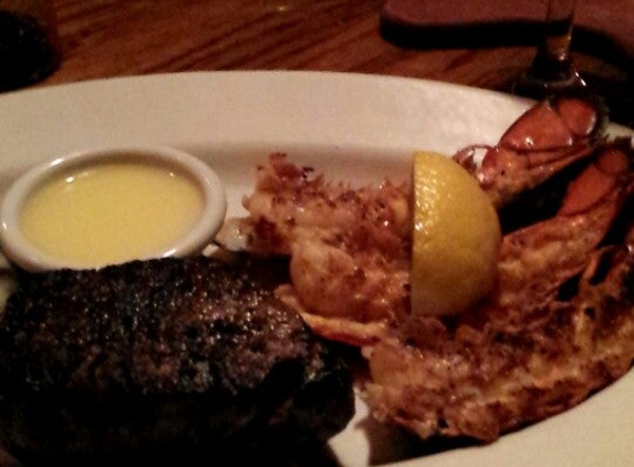 Outback Steakhouse - Sacramento, CA