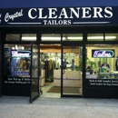 New Crystal Cleaners - Carpet & Rug Cleaners