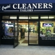 New Crystal Cleaners