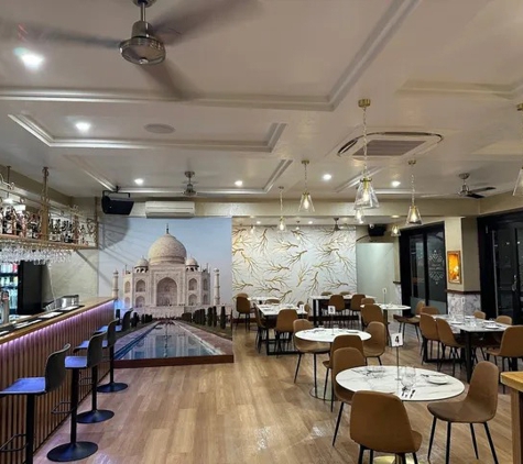 The Indian Royal Flavours Townsville - Townsville, QLD