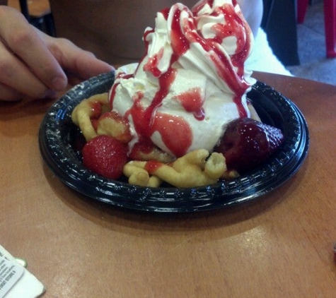 Cold Stone Creamery - Indialantic, FL