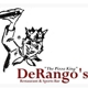 Derango Pizza King The