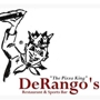 Derango Pizza King The