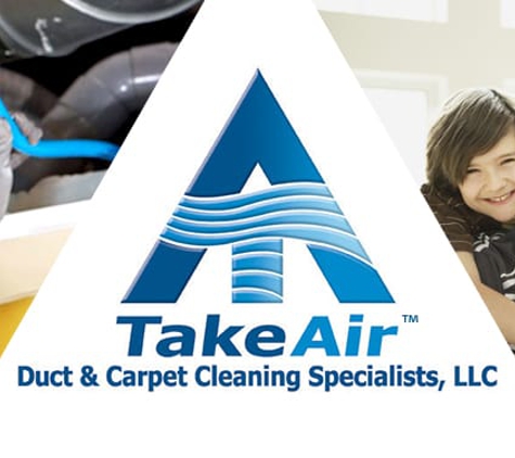Take Air Duct & Carpet Cleaning Specialists LLC. - Houston, TX