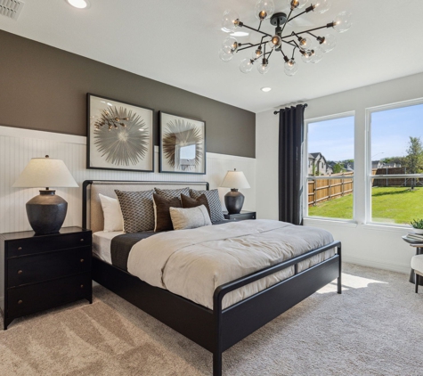 Creekview Meadows by Pulte Homes - Celina, TX