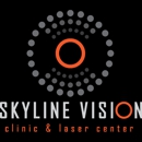 Skyline Vision Clinic & Laser Center - Optometry Equipment & Supplies
