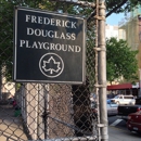 Frederick Douglass Playground - Parks