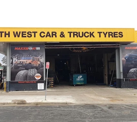 South West Car & Truck Tyres - Narellan, NSW