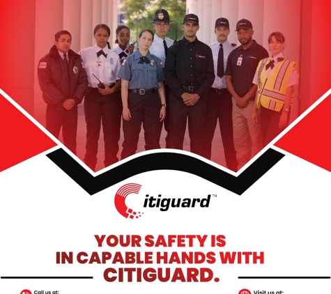 Citiguard - West Hills, CA