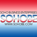 SOHO Business Enterprises - Computer Technical Assistance & Support Services