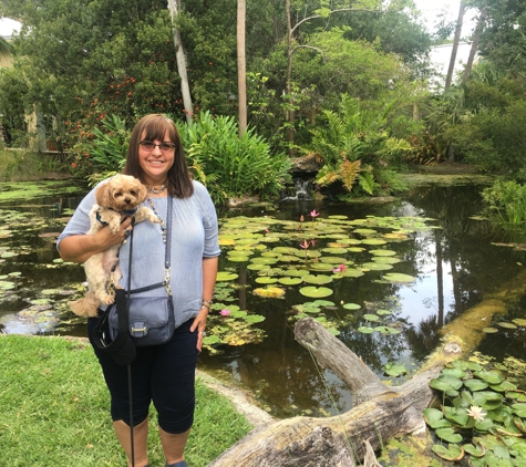 McKee Botanical Garden- - Vero Beach, FL